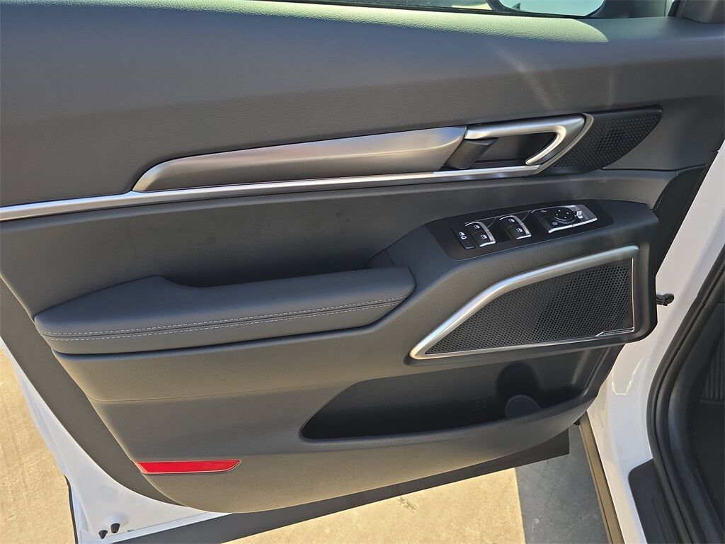 2025 Kia Telluride S San Clemente CA