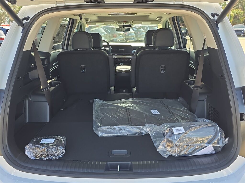 2025 Kia Telluride S San Clemente CA