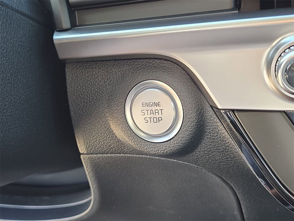 2025 Kia Telluride S San Clemente CA