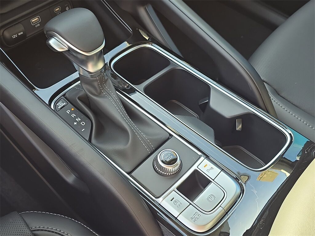 2025 Kia Telluride S San Clemente CA