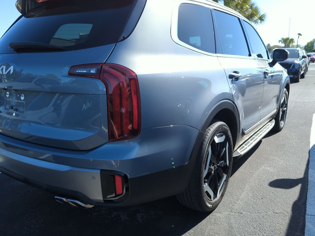 2025 Kia Telluride S San Clemente CA