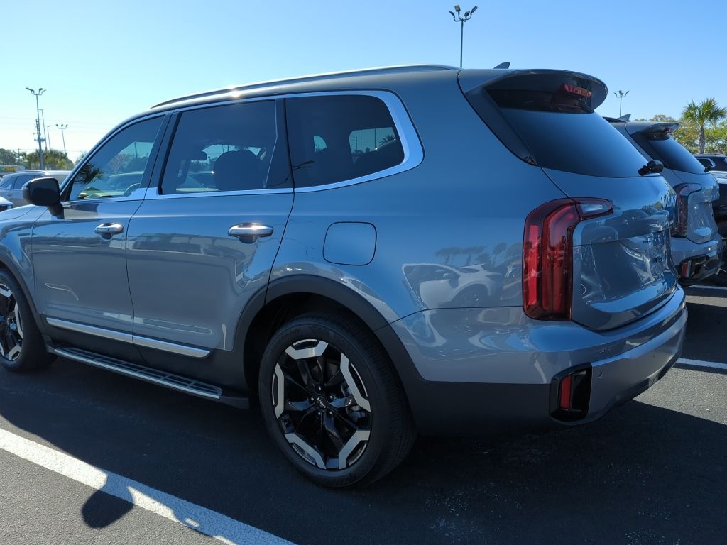 2025 Kia Telluride S San Clemente CA