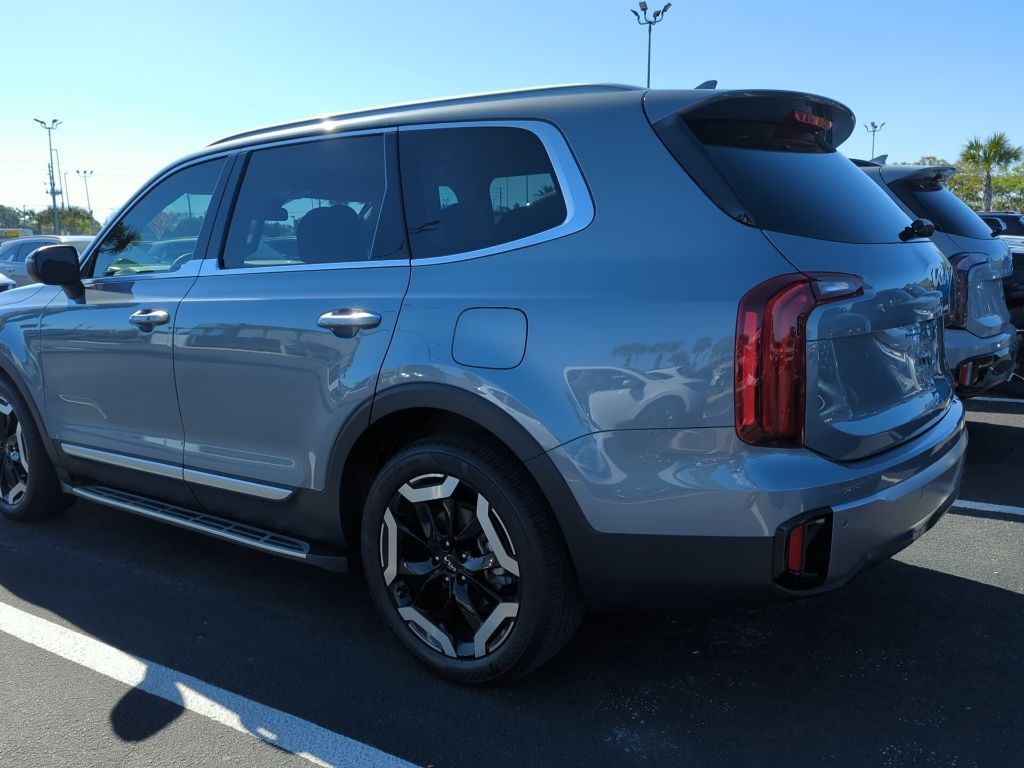 2025 Kia Telluride S San Clemente CA