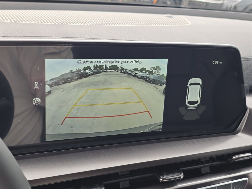 2025 Kia Telluride S San Clemente CA