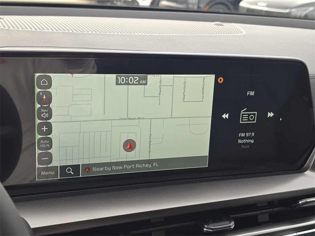 2025 Kia Telluride S San Clemente CA