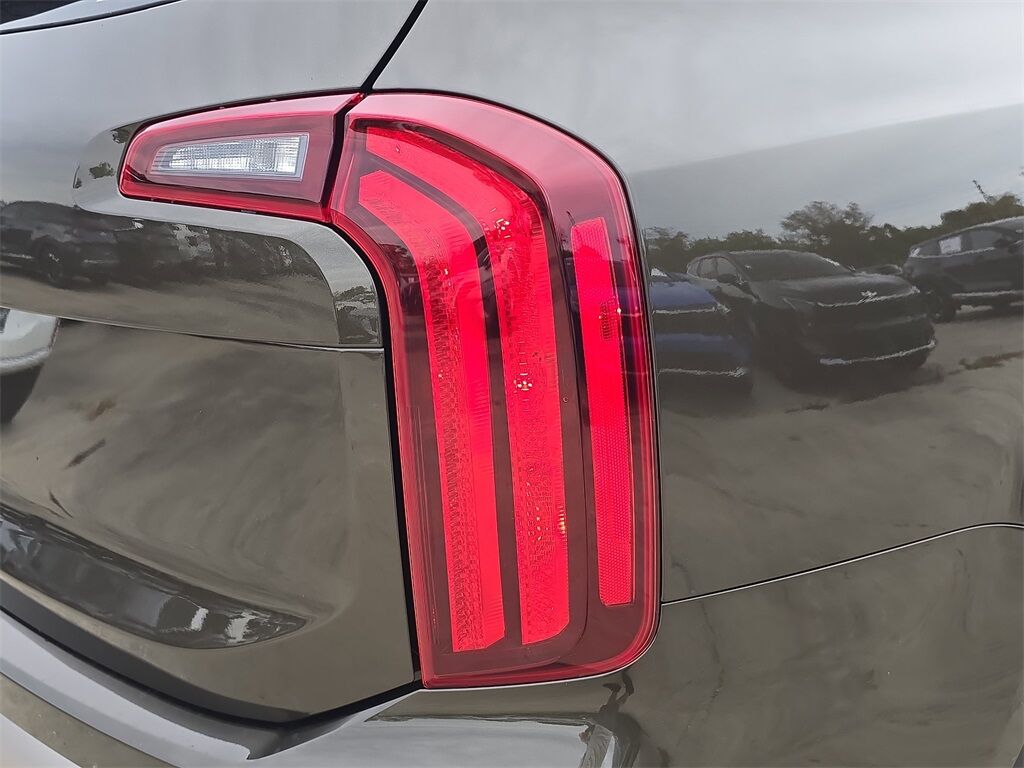2025 Kia Telluride S San Clemente CA