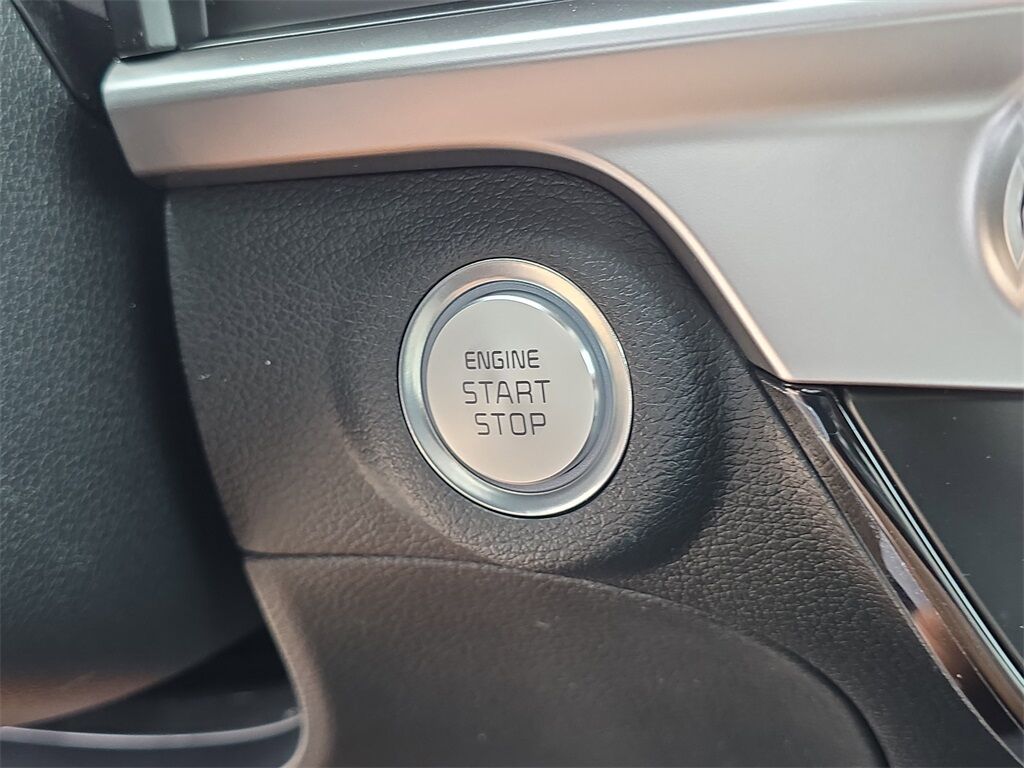 2025 Kia Telluride S San Clemente CA