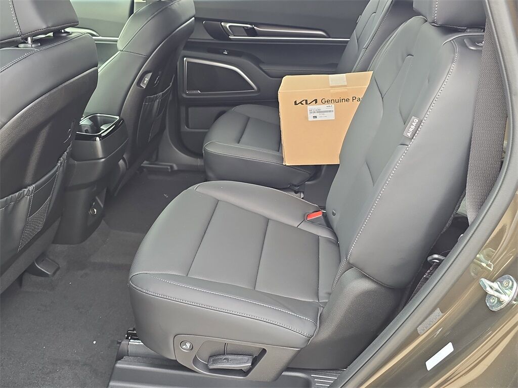 2025 Kia Telluride S San Clemente CA