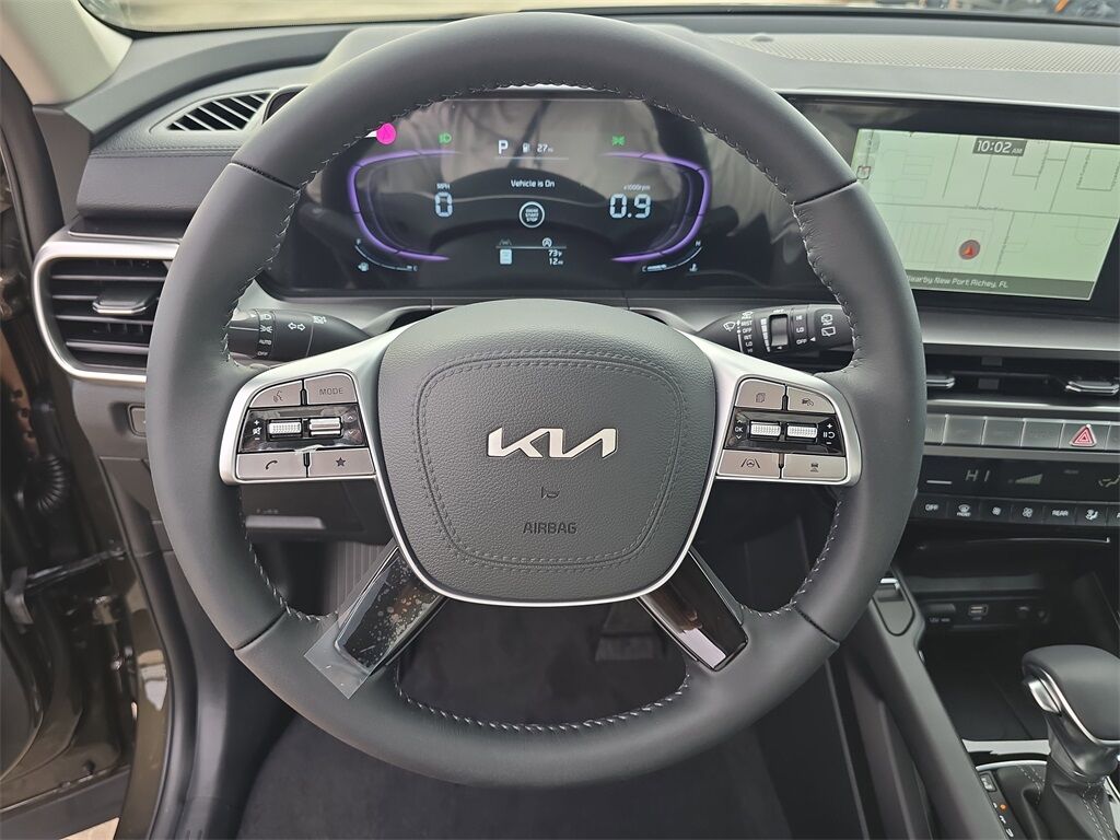 2025 Kia Telluride S San Clemente CA