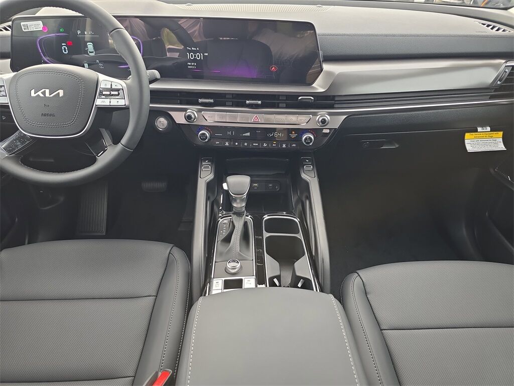 2025 Kia Telluride S San Clemente CA