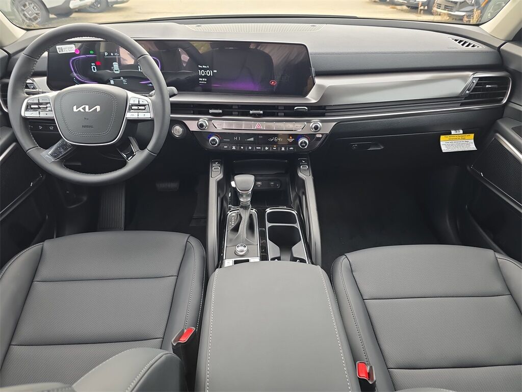 2025 Kia Telluride S San Clemente CA