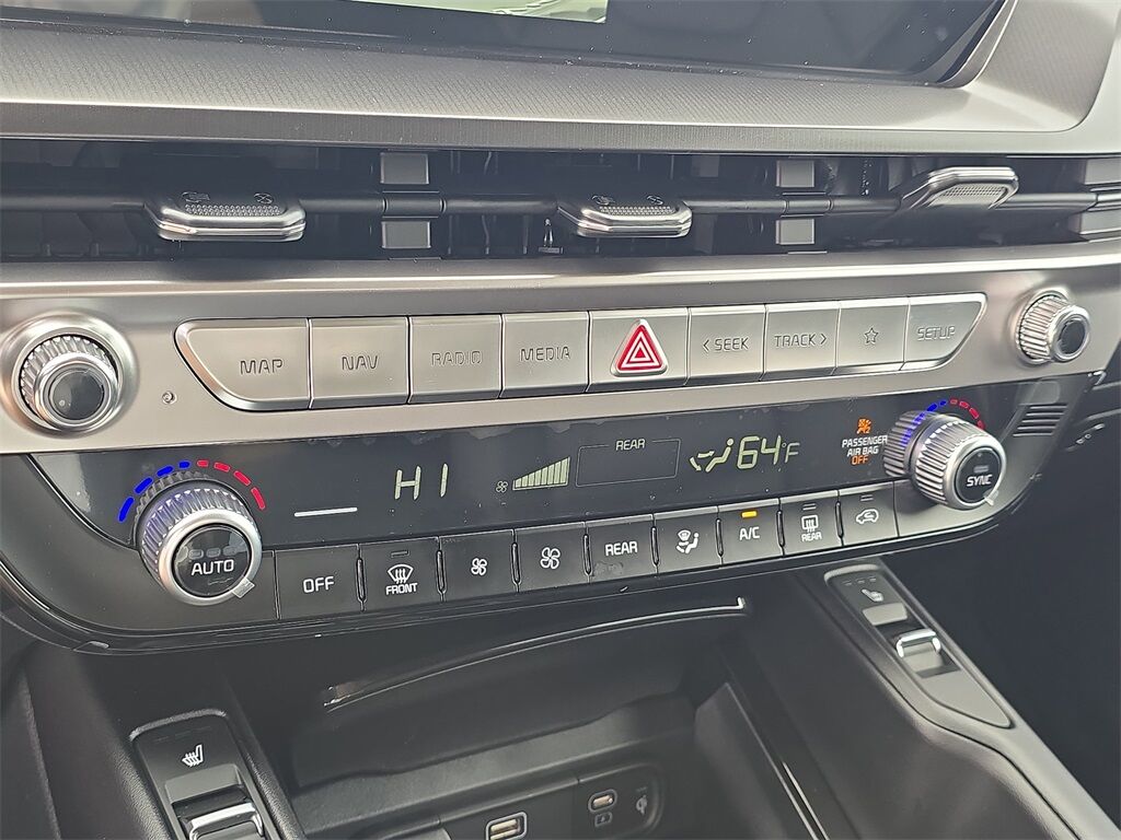 2025 Kia Telluride S San Clemente CA