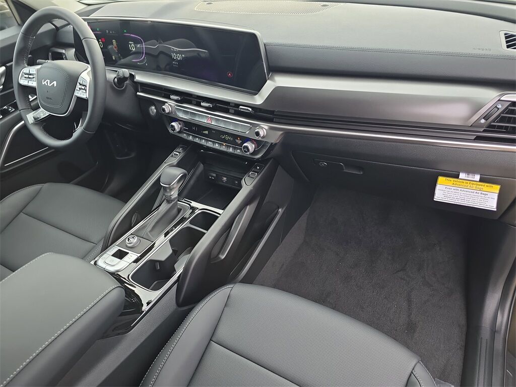 2025 Kia Telluride S San Clemente CA