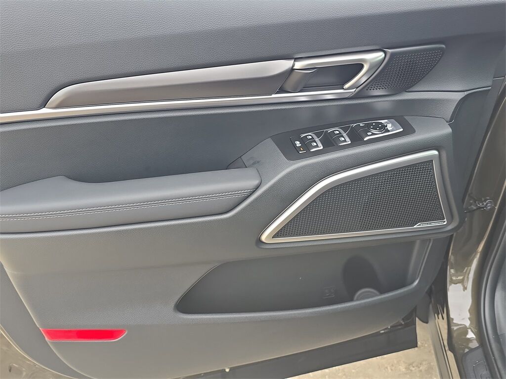 2025 Kia Telluride S San Clemente CA