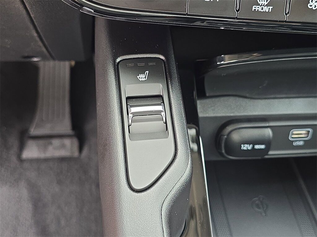 2025 Kia Telluride S San Clemente CA