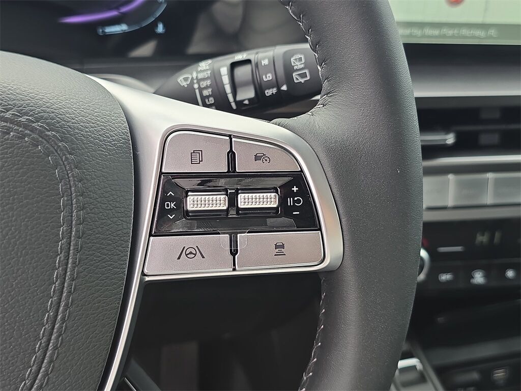 2025 Kia Telluride S San Clemente CA