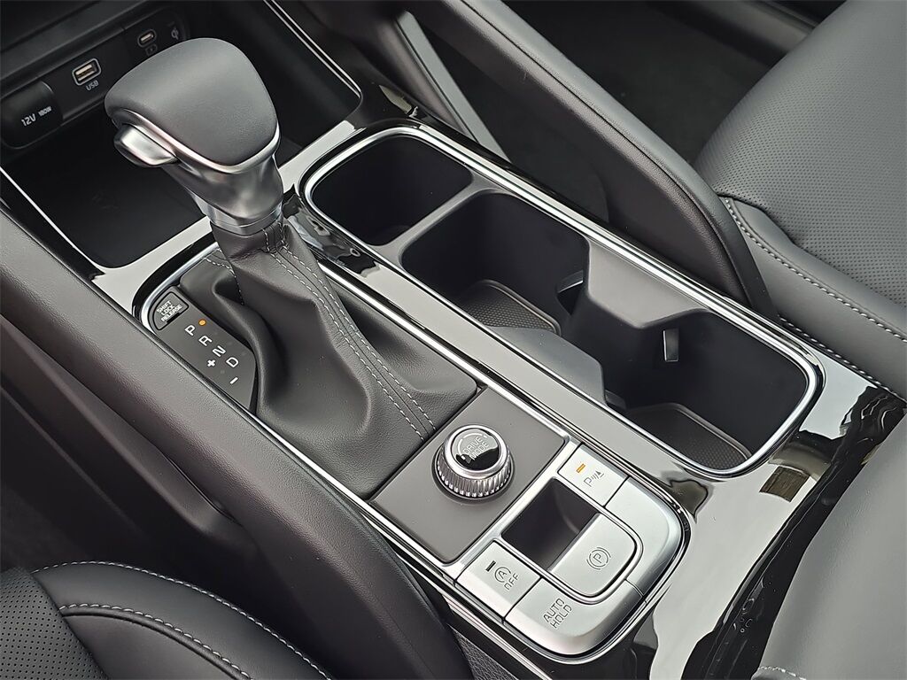 2025 Kia Telluride S San Clemente CA