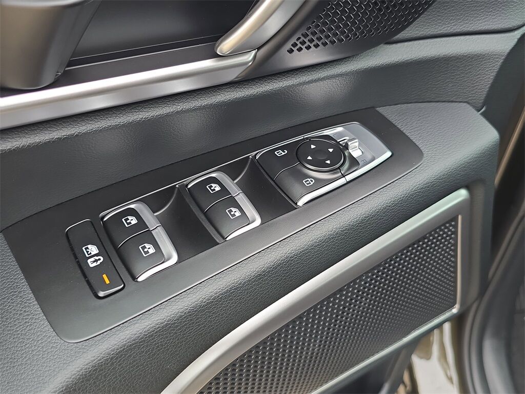 2025 Kia Telluride S San Clemente CA