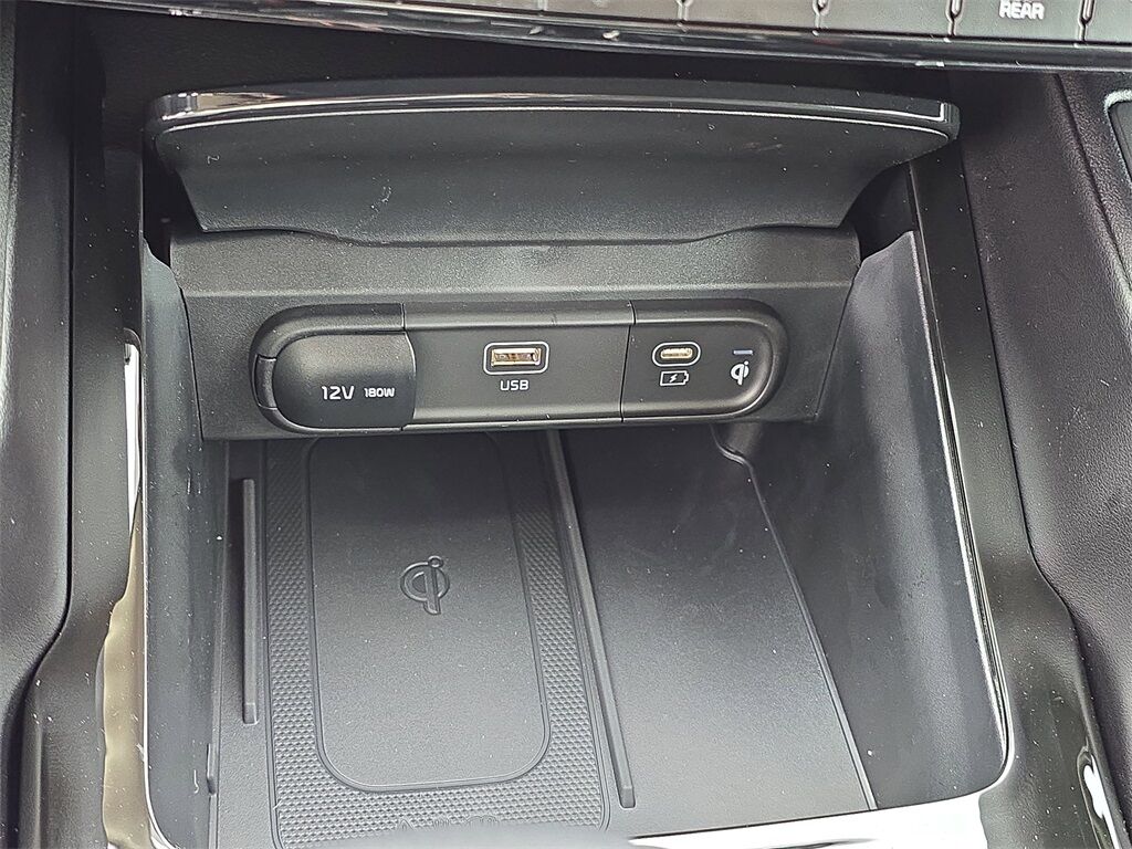 2025 Kia Telluride S San Clemente CA