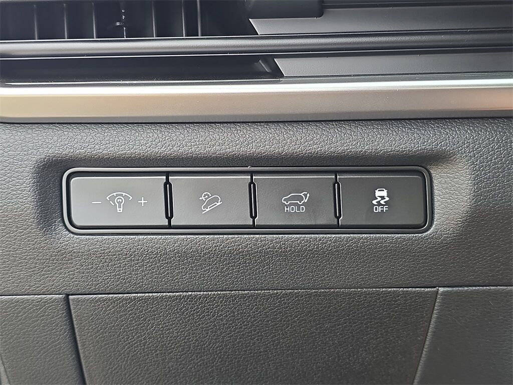 2025 Kia Telluride S San Clemente CA