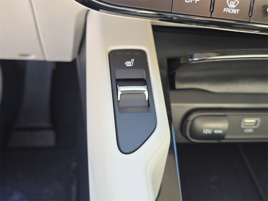 2025 Kia Telluride S San Clemente CA