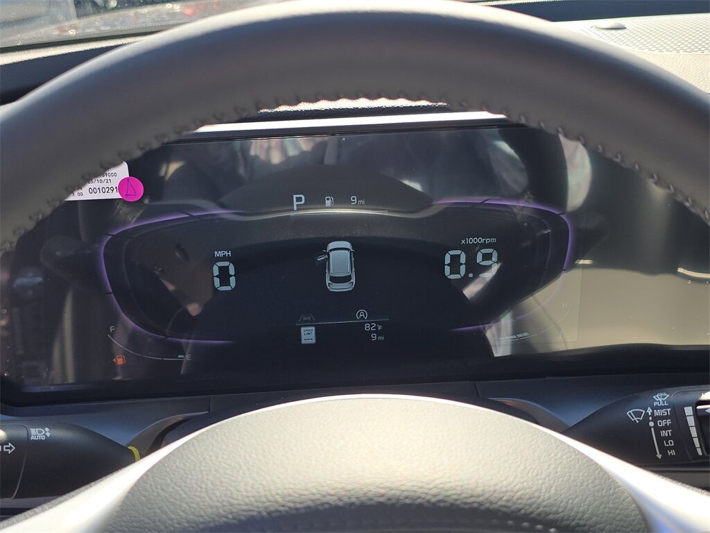 2025 Kia Telluride S San Clemente CA