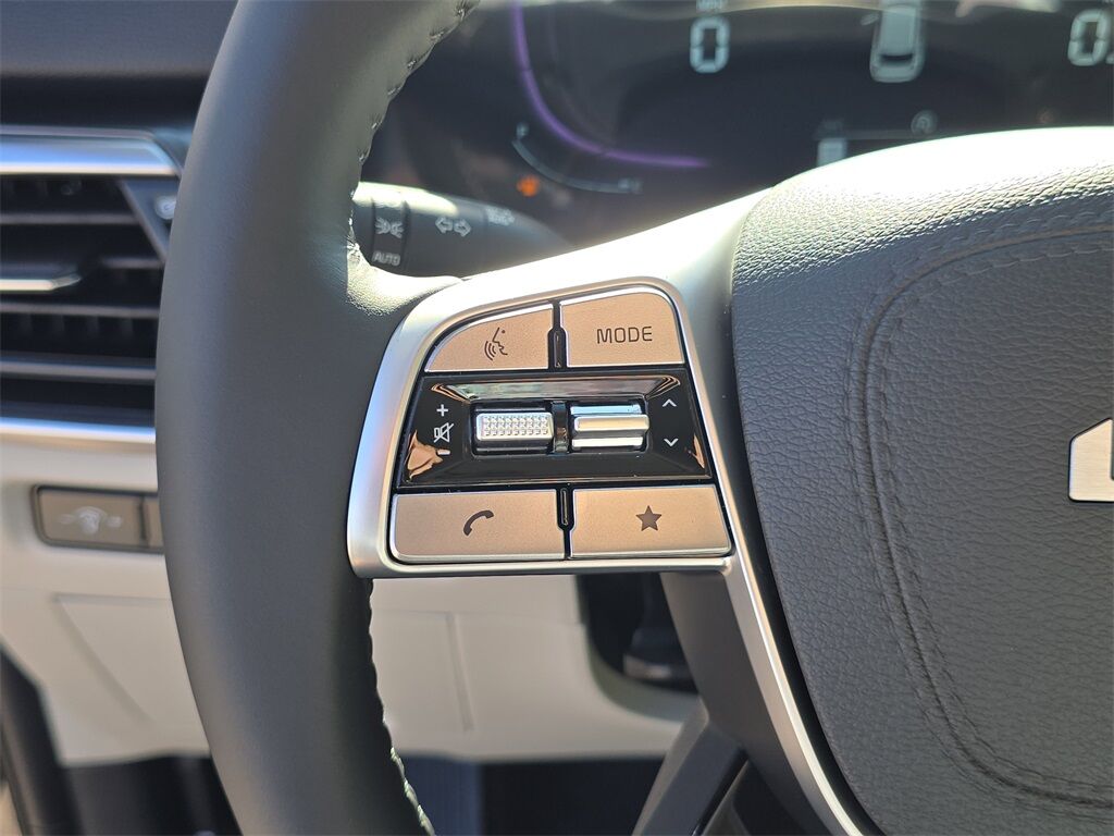 2025 Kia Telluride S San Clemente CA