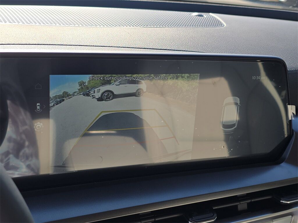 2025 Kia Telluride S San Clemente CA