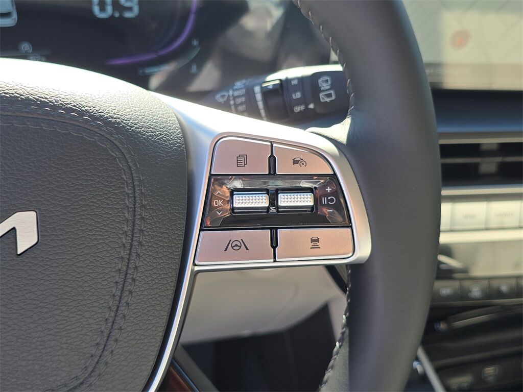 2025 Kia Telluride S San Clemente CA