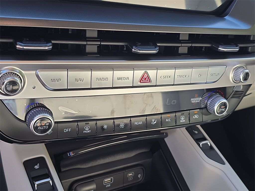 2025 Kia Telluride S San Clemente CA