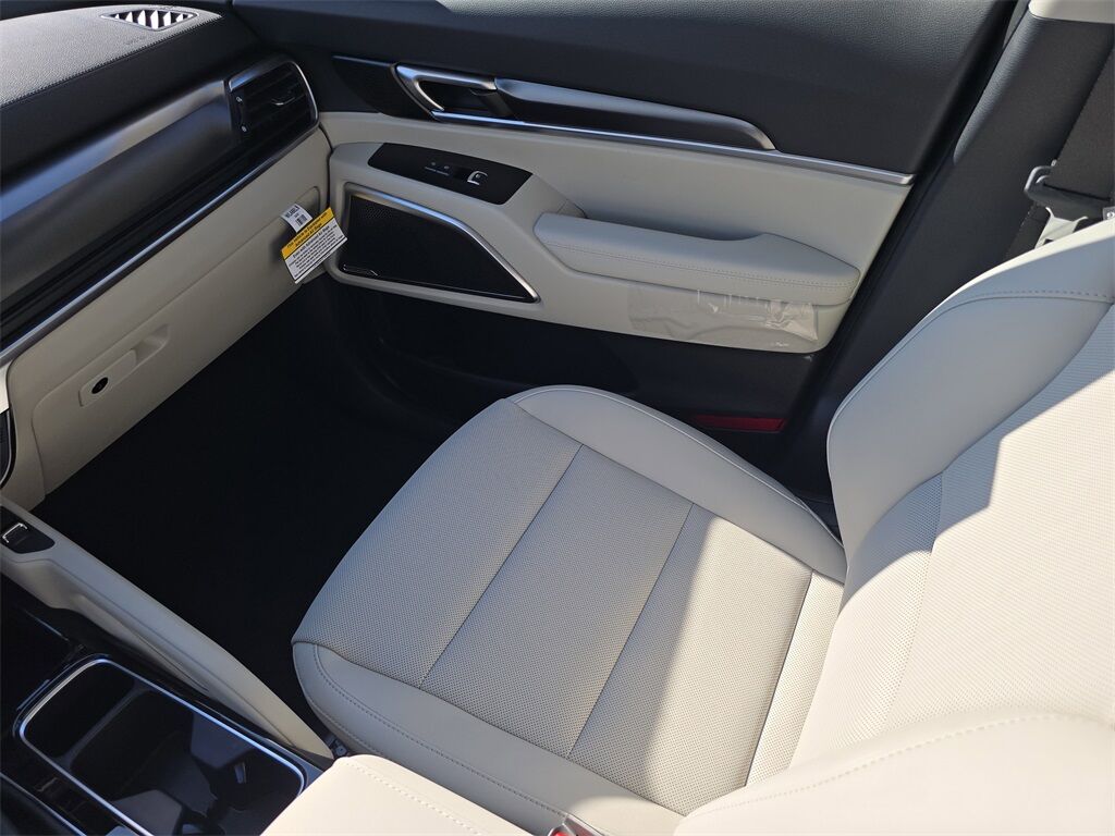 2025 Kia Telluride S San Clemente CA