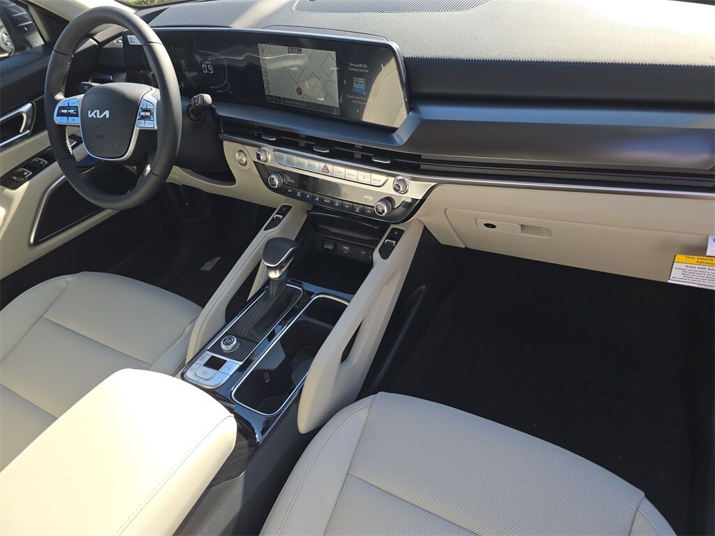 2025 Kia Telluride S San Clemente CA