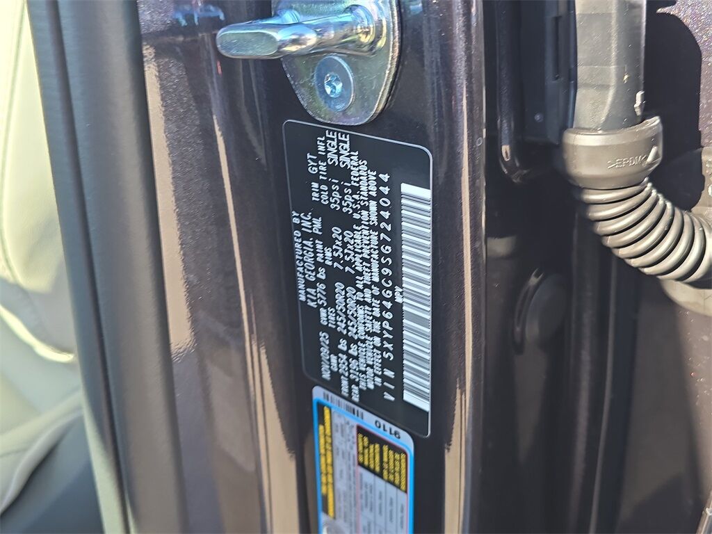 2025 Kia Telluride S San Clemente CA