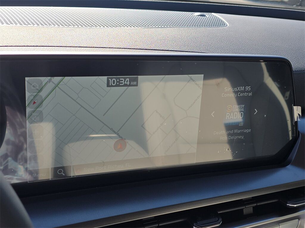 2025 Kia Telluride S San Clemente CA