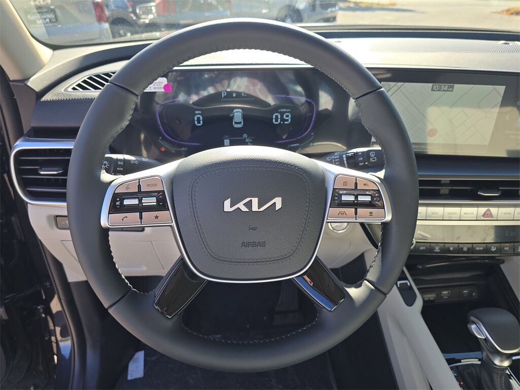2025 Kia Telluride S San Clemente CA