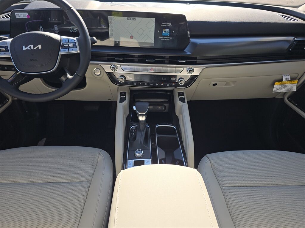 2025 Kia Telluride S San Clemente CA