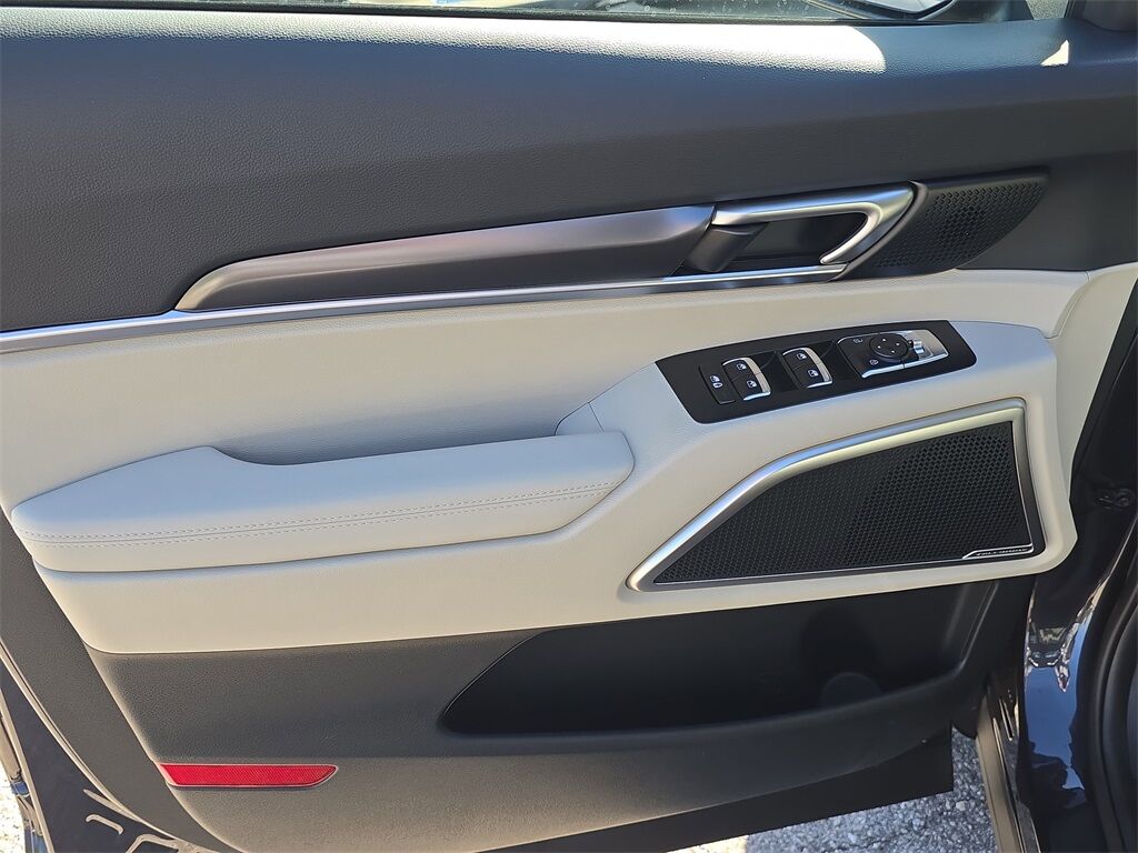 2025 Kia Telluride S San Clemente CA