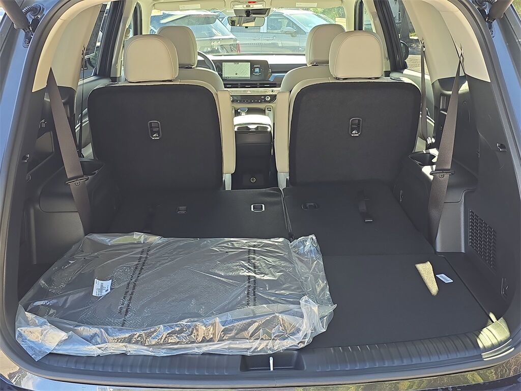 2025 Kia Telluride S San Clemente CA