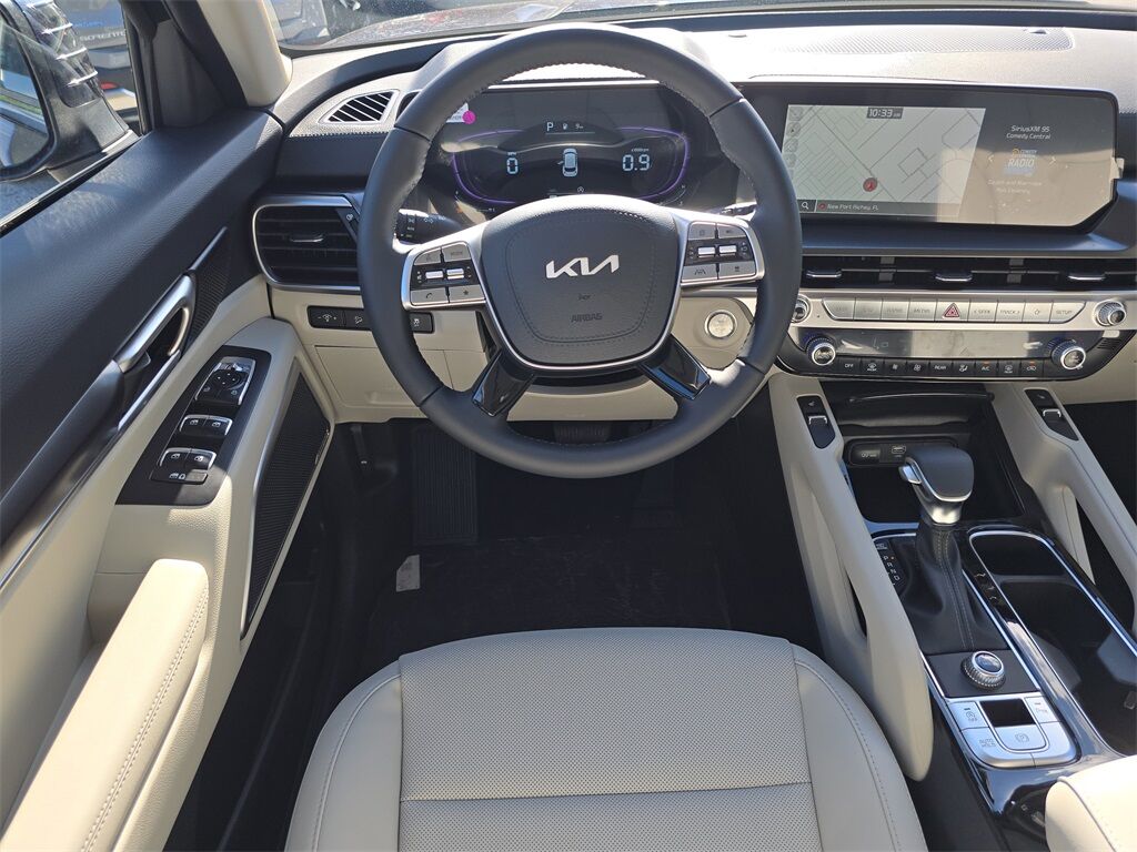 2025 Kia Telluride S San Clemente CA