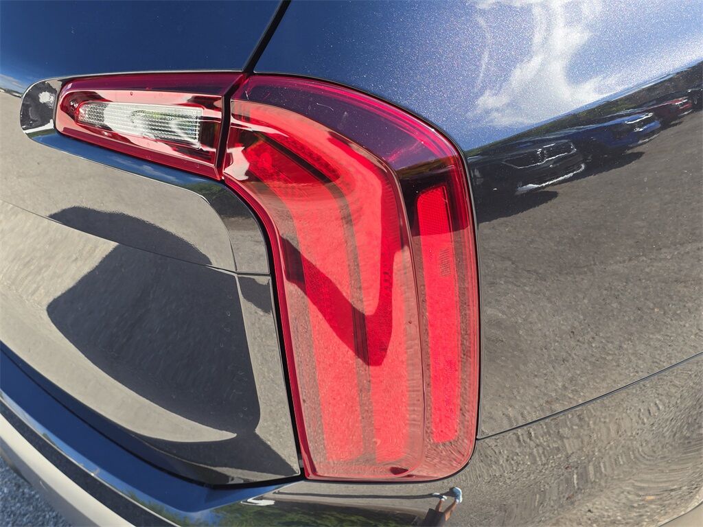 2025 Kia Telluride S San Clemente CA