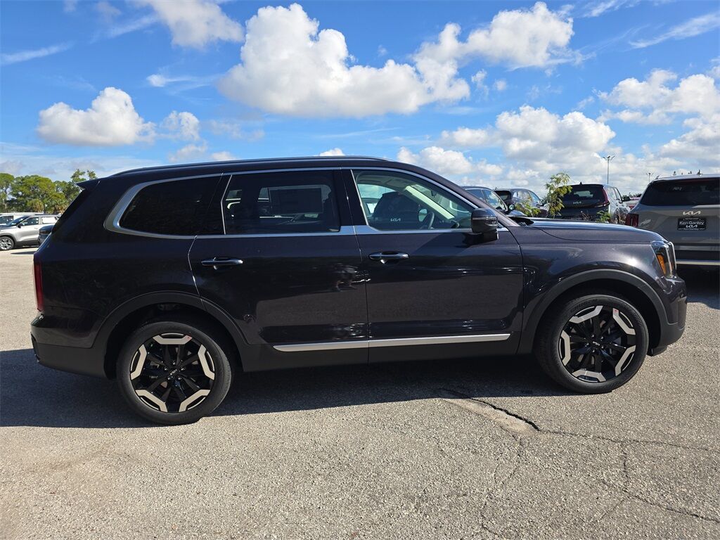 2025 Kia Telluride S San Clemente CA