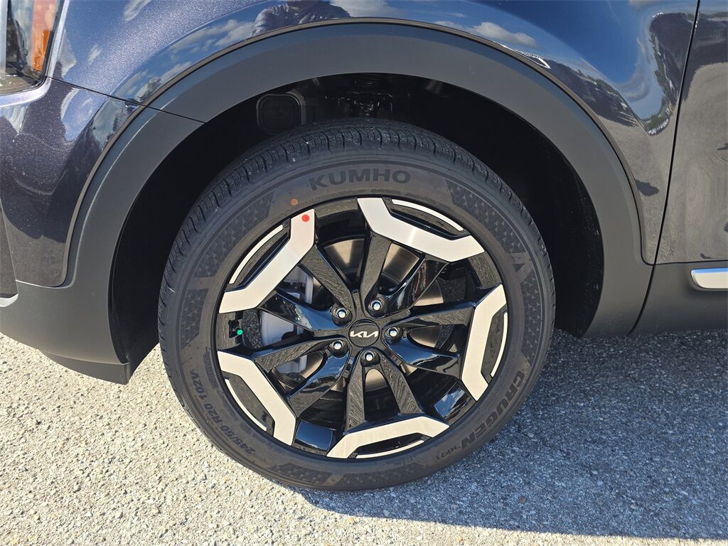 2025 Kia Telluride S San Clemente CA