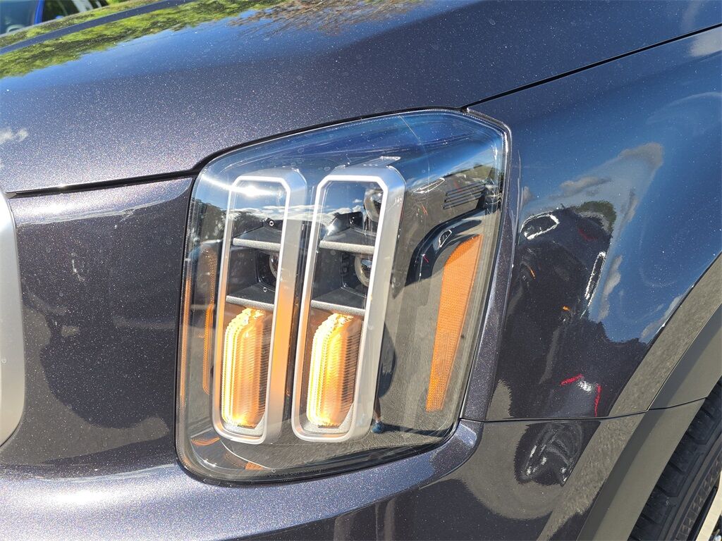 2025 Kia Telluride S San Clemente CA