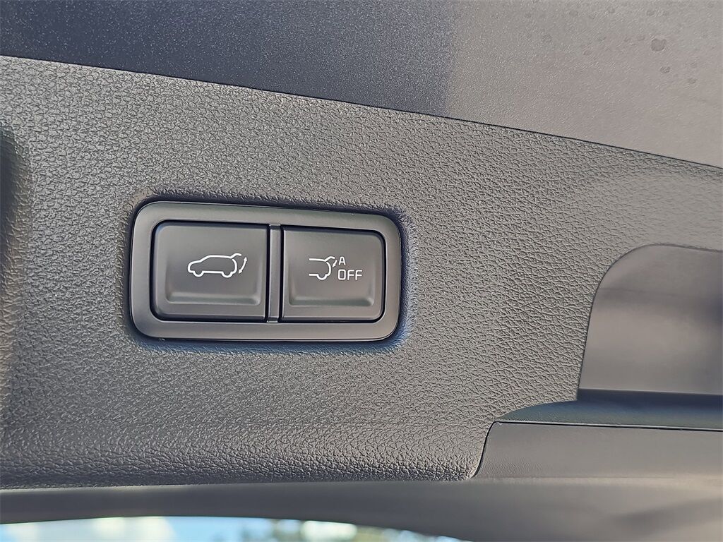 2025 Kia Telluride S San Clemente CA