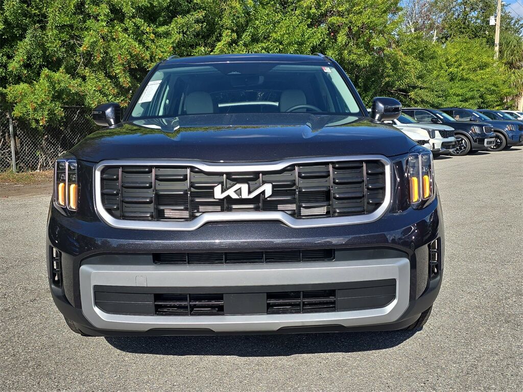 2025 Kia Telluride S San Clemente CA