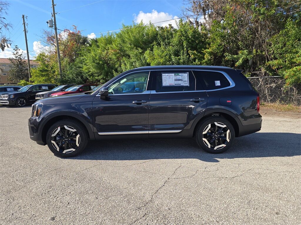 2025 Kia Telluride S San Clemente CA