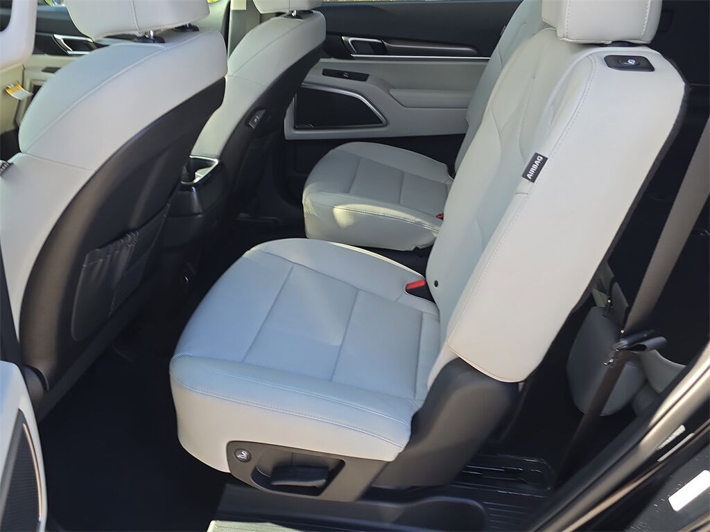 2025 Kia Telluride S San Clemente CA