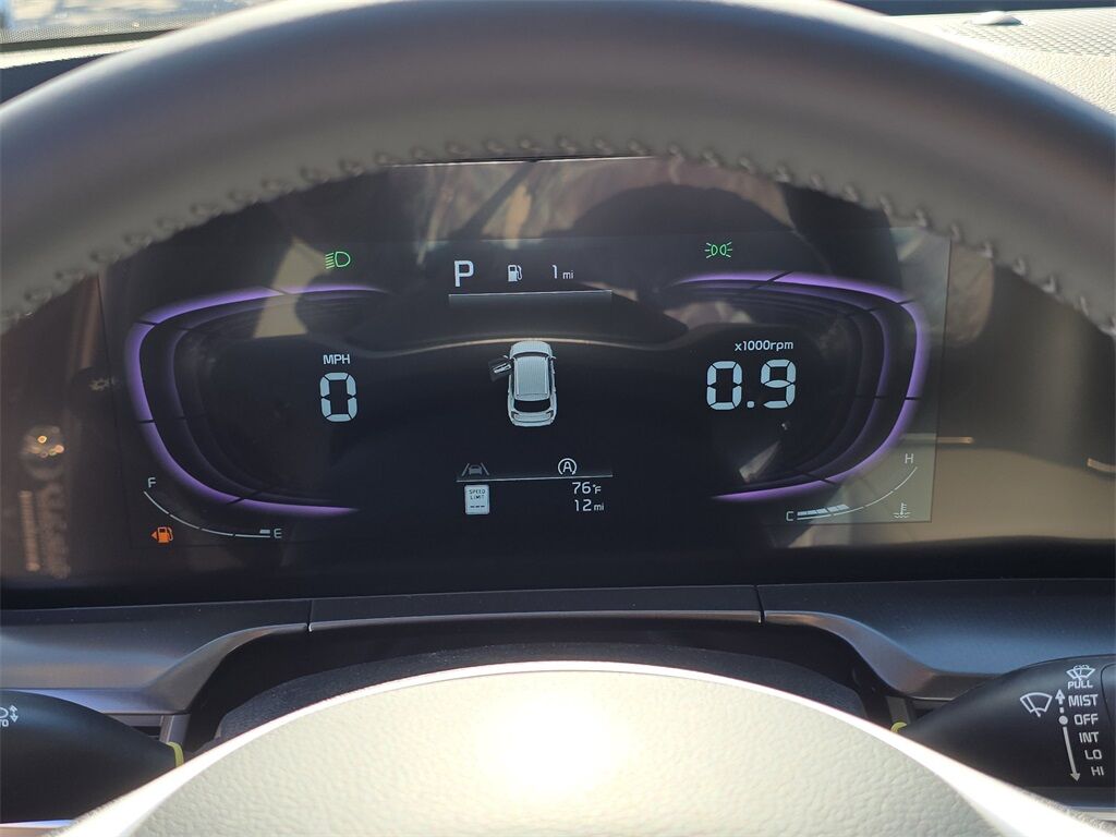 2025 Kia Telluride S San Clemente CA