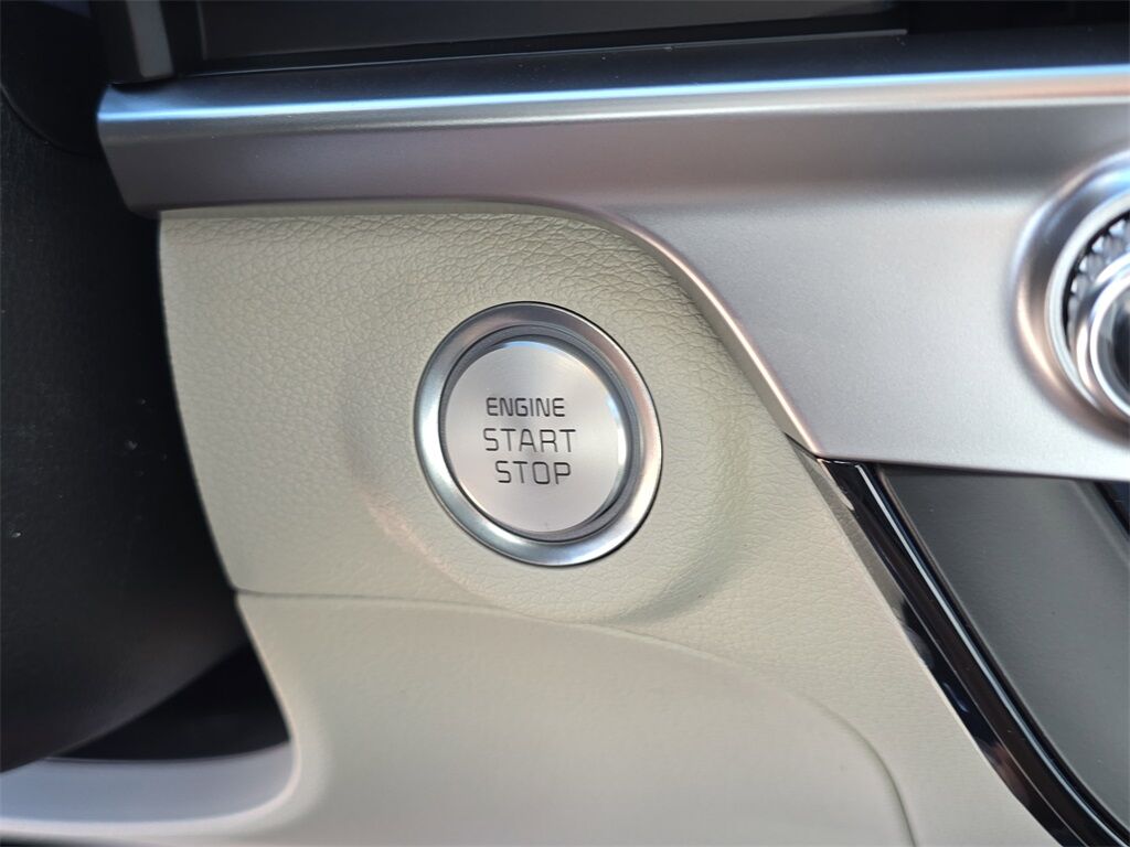 2025 Kia Telluride S San Clemente CA