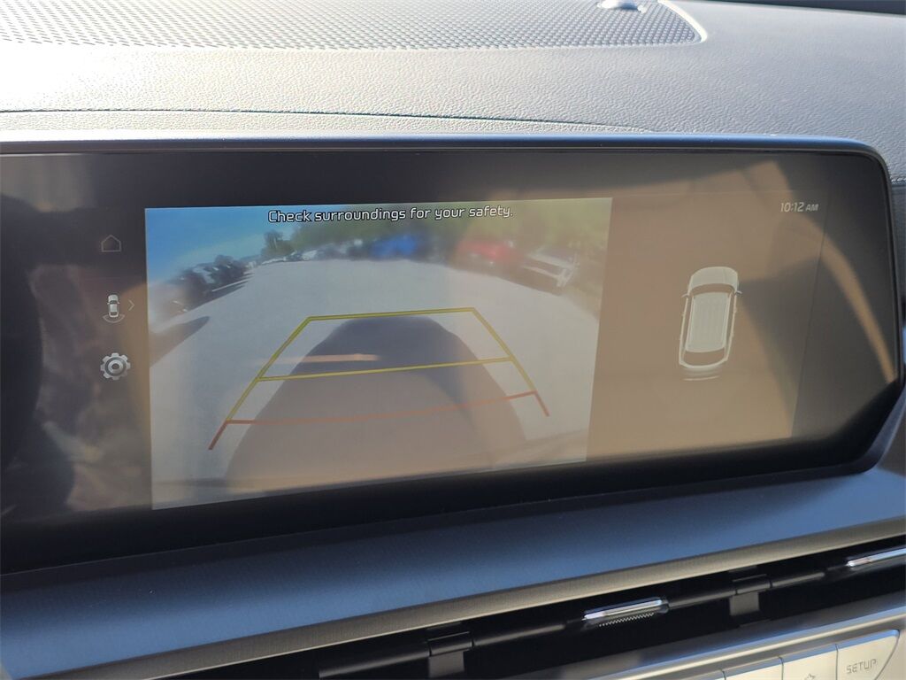 2025 Kia Telluride S San Clemente CA